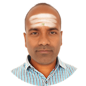 Vasanth